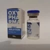 Oxysust OXYPHARMA 250 мг/мл 10 мл
