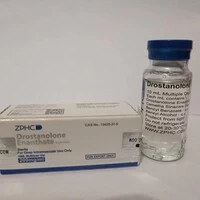 Drostanolone E ZPHC NEW 200 мг/мл 10 мл годен до 08.2026