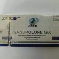 Nandrolone Mix ZPHC NEW 300 мг/мл 10 ампул