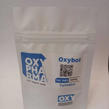 Oxybol OXYPHARMA 10 мг/таб 100 таблеток