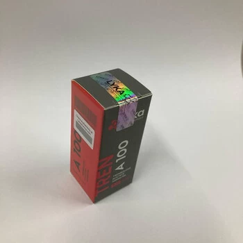 Tren A100 Lyka NEW 100 мг/мл 10 мл