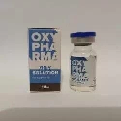 Oxymast P OXYPHARMA 100 мг/мл 10 мл