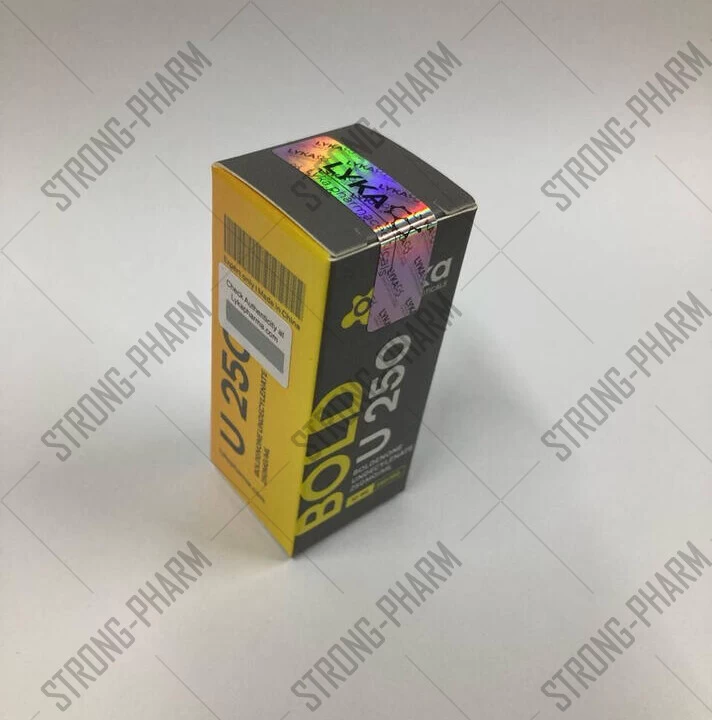 Bold 250 Lyka NEW 250 мг/мл 10 мл